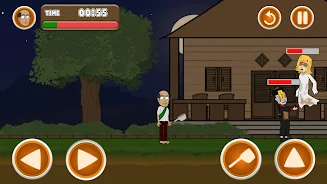 Ghosts VS Villagers Screenshot5