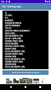 Cnc Turning Programming App Screenshot6