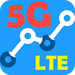 Speed Test Meter: WiFi, 5G, 4G APK