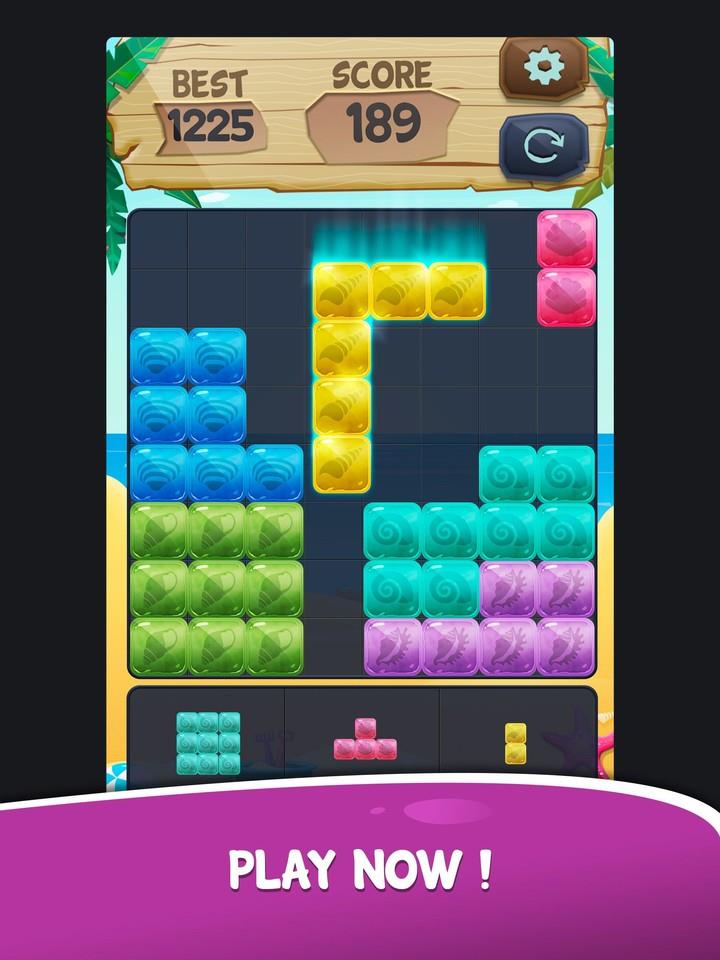 Block Puzzle Blast Screenshot4