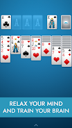 Solitaire: Classic Card Games Screenshot8