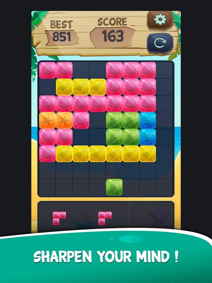 Block Puzzle Blast Screenshot5