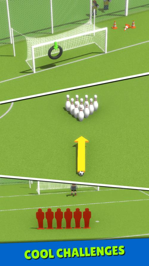 Mini Soccer Star 23 Screenshot6