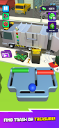 Garbage Truck 3D Screenshot3