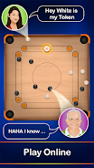 Carrom Board Game Screenshot3