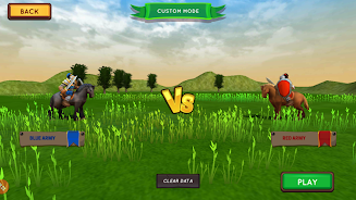 Battle Simulator Screenshot1