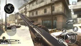 Gun Strike Shoot Fire Screenshot19