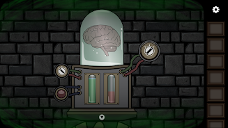 Strange Case: The Alchemist Screenshot3