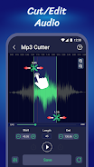 Video To Audio & Mp3 Cutter Screenshot3