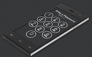 Secret AppLock for Android Screenshot3