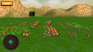 Battle Simulator Screenshot4