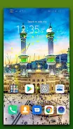 Madina Live Wallpaper Screenshot1