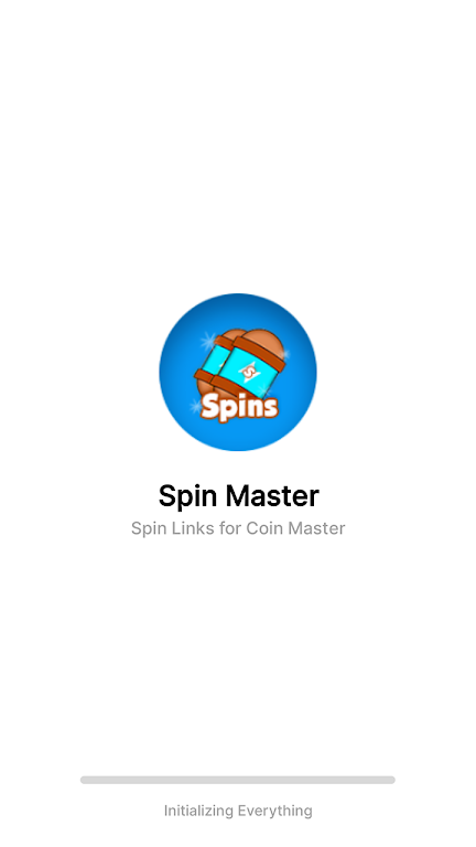 Spin Master - Spin Link Daily Screenshot1