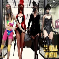 Criminal Attraction! APK