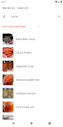 Canning Recipes Screenshot6