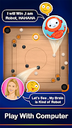 Carrom Board Game Screenshot4