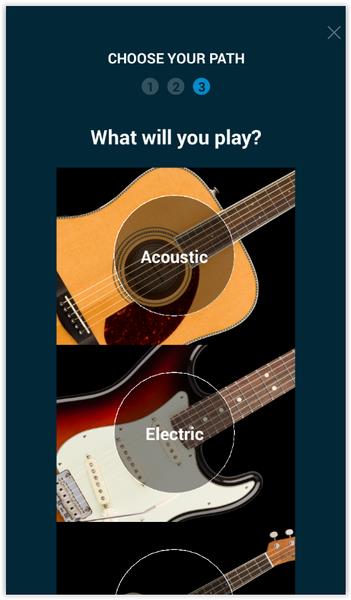 Fender Play Screenshot6