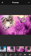 Butterfly Frames for Pictures Screenshot1