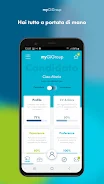 myGiGroup Screenshot2