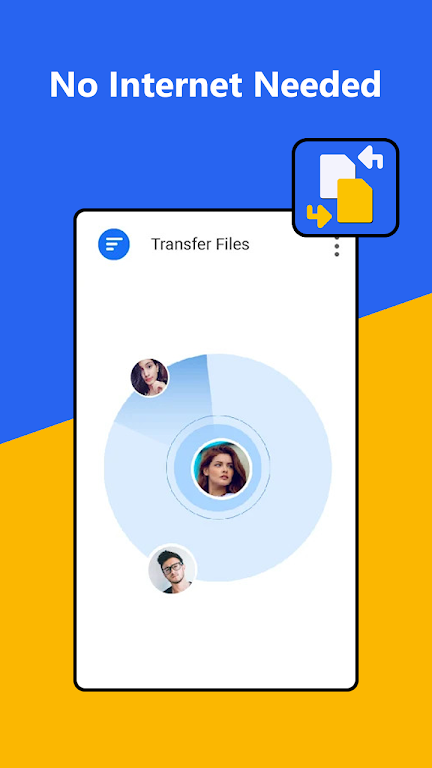 File Video Share-File Transfer Screenshot3