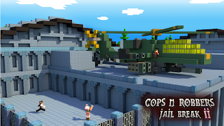 Cops N Robbers 2 Screenshot2