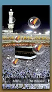 Mecca Live Wallpaper Screenshot2