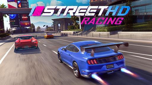 Street Racing HD Screenshot3