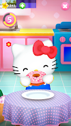 My Talking Hello Kitty Screenshot3