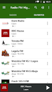 Radio FM Nigeria Screenshot7