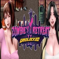 Zombie’s Retreat 2: Gridlocked APK