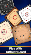 Carrom Board Game Screenshot5