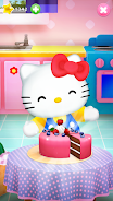 My Talking Hello Kitty Screenshot2