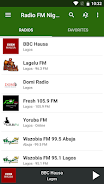 Radio FM Nigeria Screenshot1