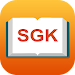 SGK - Sách giáo khoa Sách giải APK