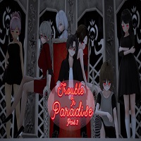 Trouble In Paradise APK