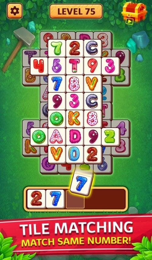 Number Puzzle Screenshot3