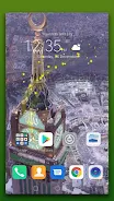 Madina Live Wallpaper Screenshot3