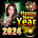 New Year 2024 Photo Frame APK