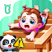 Baby Panda Home Safety APK