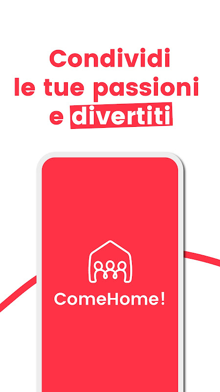 comehome! Screenshot2