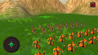 Battle Simulator Screenshot3