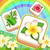 Vent Match:Tile Zen World APK