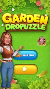 Garden Dropuzzle Screenshot1