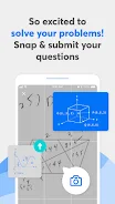 Snapask Personalized Study App Screenshot3