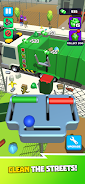 Garbage Truck 3D Screenshot1