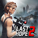 Last Hope Sniper - Zombie War APK