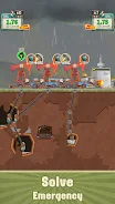 Oil Era - Idle Mining Tycoon Screenshot2