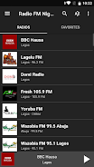 Radio FM Nigeria Screenshot4