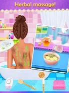 Beauty Makeover Salon Game Screenshot2