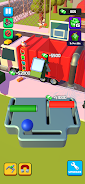 Garbage Truck 3D Screenshot5